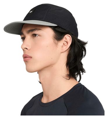 Casquette Ciele GOCap EQ Frame S Whitaker Noir/Beige