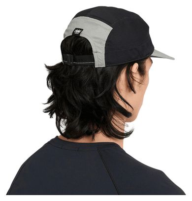 Casquette Ciele GOCap EQ Frame S Whitaker Noir/Beige