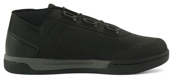 Chaussures Pédales Plates S1 Protection Accell Boa Noir