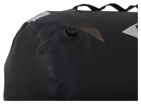 Sac Étanche Woho XTouring Dry Bag 15L Noir Cyber-Camo Diamond