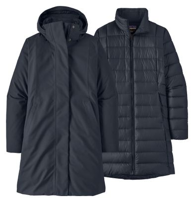 Patagonia Tres Bleu Women's 3-in-1 Parka