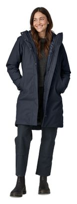 Patagonia Tres Bleu Women's 3-in-1 Parka