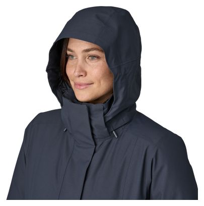 Patagonia Tres Bleu Women's 3-in-1 Parka