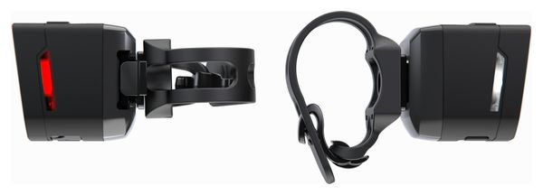 Trek Ion 100 R/Flare R City verlichtingset voor/achter