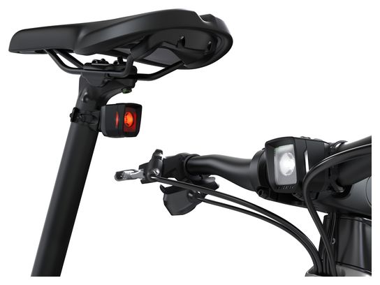 Trek Ion 100 R/Flare R City verlichtingset voor/achter