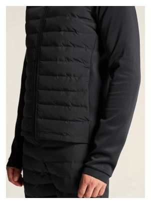 Heren Craft SubZ 4 zwart thermisch jack