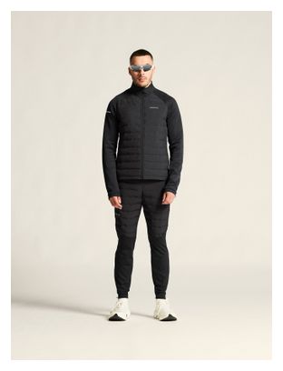 Heren Craft SubZ 4 zwart thermisch jack