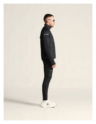 Heren Craft SubZ 4 zwart thermisch jack