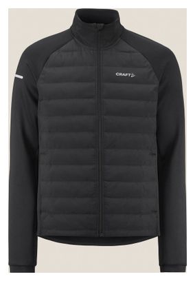 Heren Craft SubZ 4 zwart thermisch jack