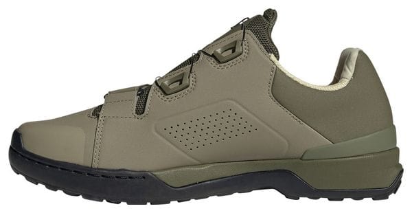Chaussures adidas Five Ten Kestrel Pro BOA Vert