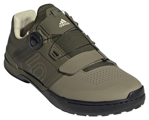 adidas Five Ten Kestrel Pro BOA Schuhe Grün