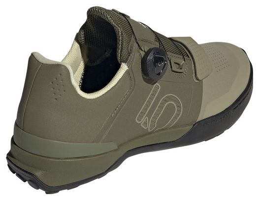 Five Ten Kestrel Pro BOA Schoenen Groen