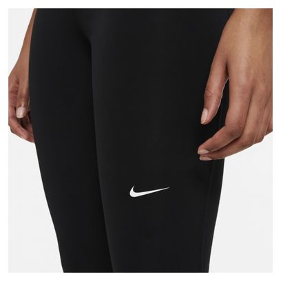 Mallas largas Nike Pro 5 negro mujer