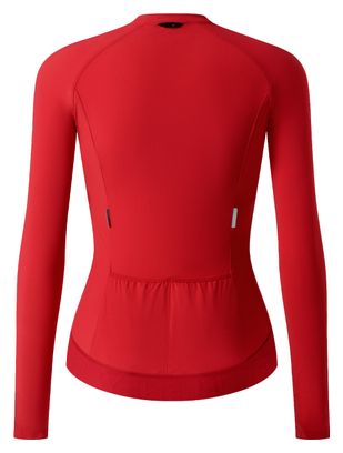 Maillot Glider JELENEW manches longues