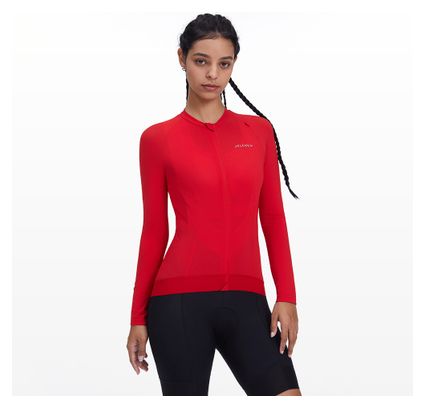 Maillot Glider JELENEW manches longues