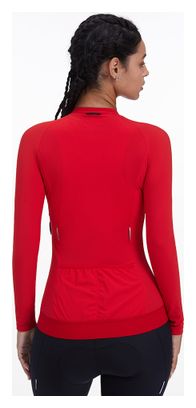 Maillot Glider JELENEW manches longues