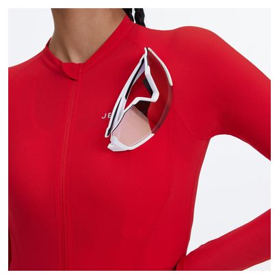 Maillot Glider JELENEW manches longues