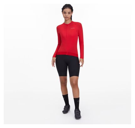 Maillot Glider JELENEW manches longues
