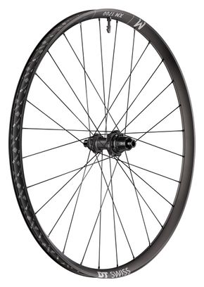 Ruota posteriore DT Swiss XM 1700 Spline 30 da 29'' | Boost 12x148 mm | Center Lock
