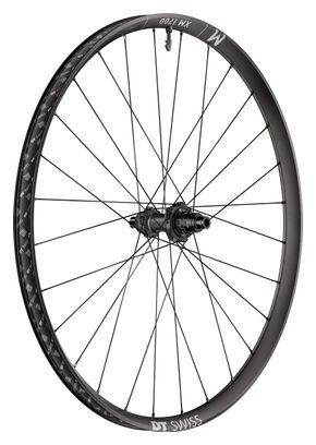 Ruota posteriore DT Swiss XM 1700 Spline 30 da 29'' | Boost 12x148 mm | Center Lock