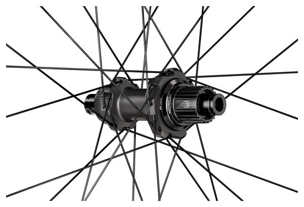 Ruota posteriore DT Swiss XM 1700 Spline 30 da 29'' | Boost 12x148 mm | Center Lock