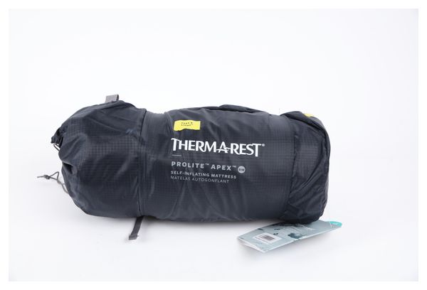 Thermarest ProLite Apex Mattress - Refurbished Product