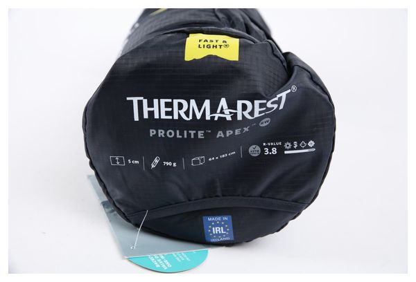 Thermarest ProLite Apex Mattress - Refurbished Product