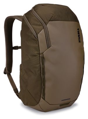 Thule Chasm Recycled Backpack 26L Deep Khaki
