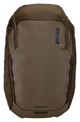 Thule Chasm Recycled Backpack 26L Deep Khaki
