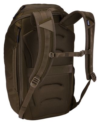 Thule Chasm Recycled Backpack 26L Deep Khaki