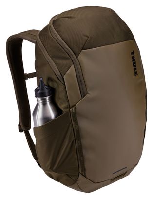 Thule Chasm Recycled Backpack 26L Deep Khaki