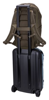Thule Chasm Recycled Backpack 26L Deep Khaki