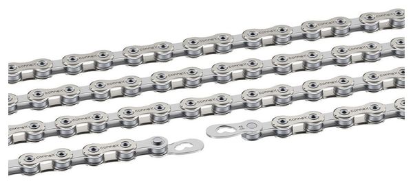 Catena WIPPERMANN Connex 10 S1 114 m 10 V Inox