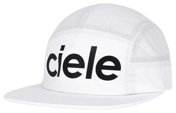 Casquette Ciele GOCap Comp Century Trooper Blanc