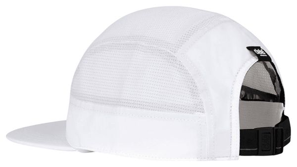 Casquette Ciele GOCap Comp Century Trooper Blanc