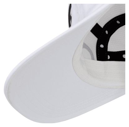 Casquette Ciele GOCap Comp Century Trooper Blanc