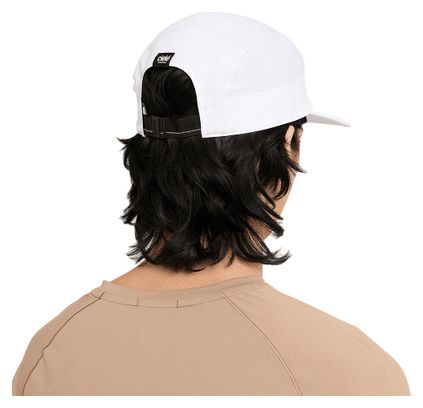 Casquette Ciele GOCap Comp Century Trooper Blanc