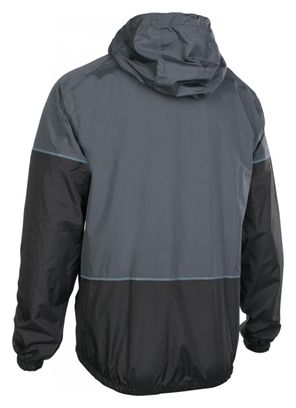 ION Shelter Jacket Black
