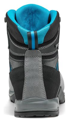 Asolo Stynger GTX Women's Hiking Shoes Grey
