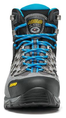 Asolo Stynger GTX Women's Hiking Shoes Grey