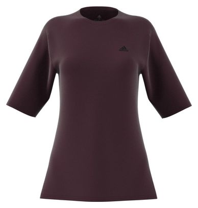 Maillot femme adidas 45 Run Icons Made With Nature