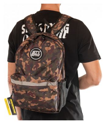 Staystrong V3 Icon Backpack Camo Green