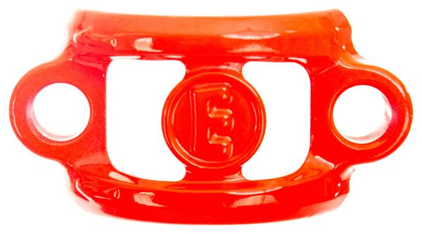 Magura Collar MT / HS33 Rojo