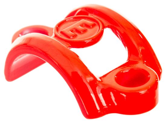 Magura Collar MT / HS33 Rojo