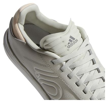 adidas Five Ten Sleuth Dlx Mujer Zapatos VTT Grey Sesame Verorb Orabri