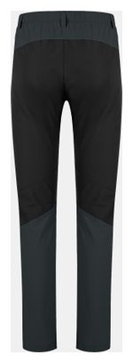 Pantaloni Montura Spitze Evo -5 cm Grigio Uomo