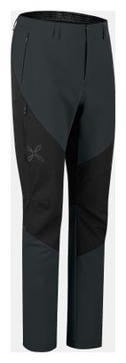 Pantaloni Montura Spitze Evo -5 cm Grigio Uomo
