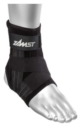 Zamst A1 Protección para el tobillo izquierdo