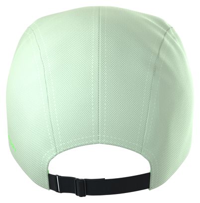Compressport 5-Panel Ironman 2026 Cap - Green