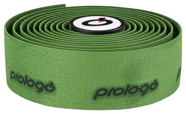Prologo Plaintouch + Bar Tape Green